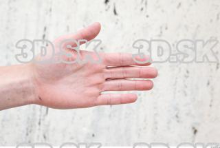 Hand texture of street references 432 0002